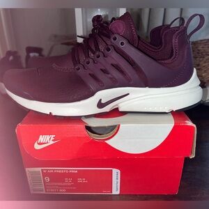 Nike Presto